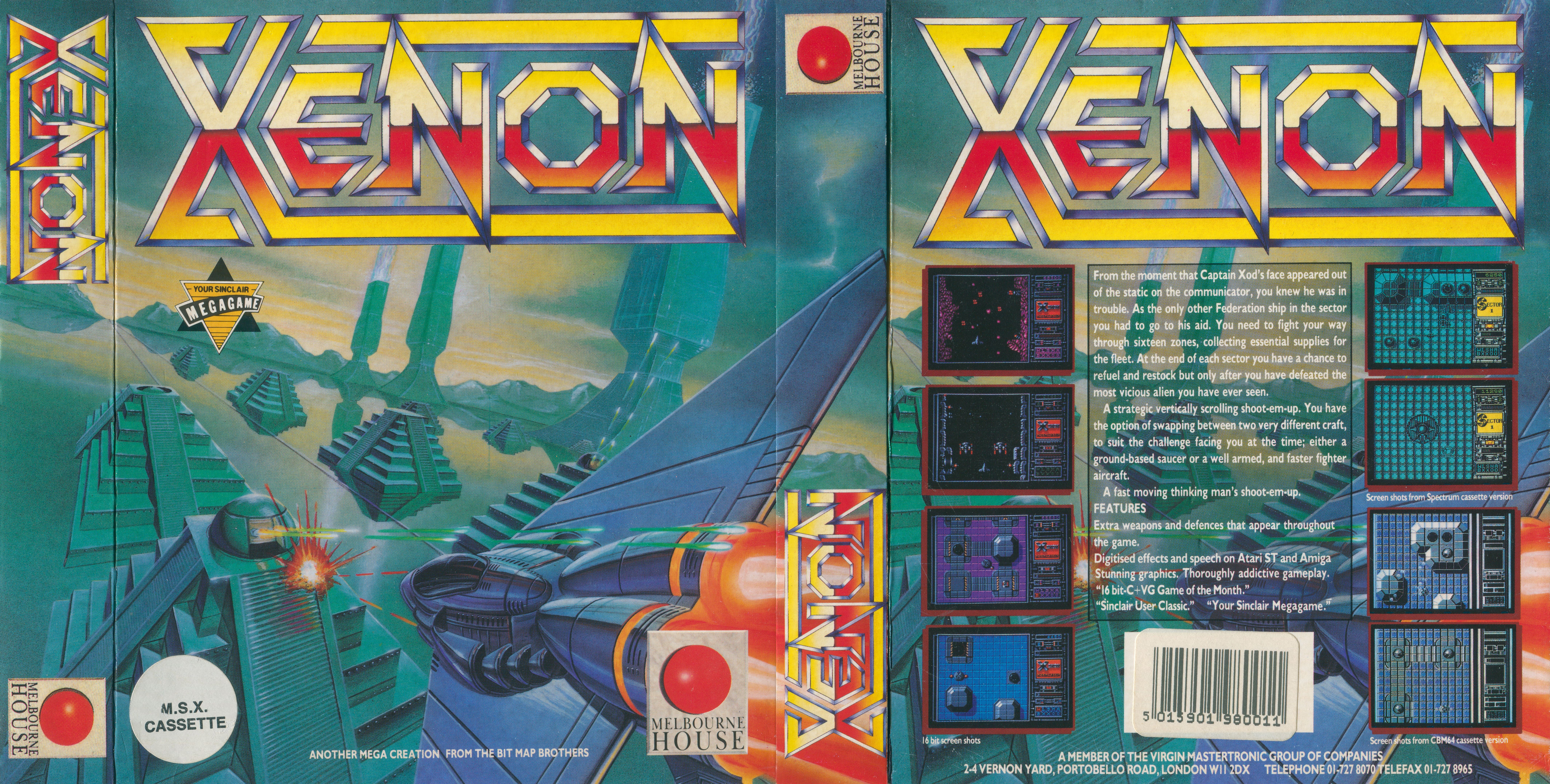 Xenon